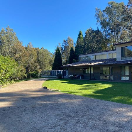 Bawley Point Accommodation Exterior foto